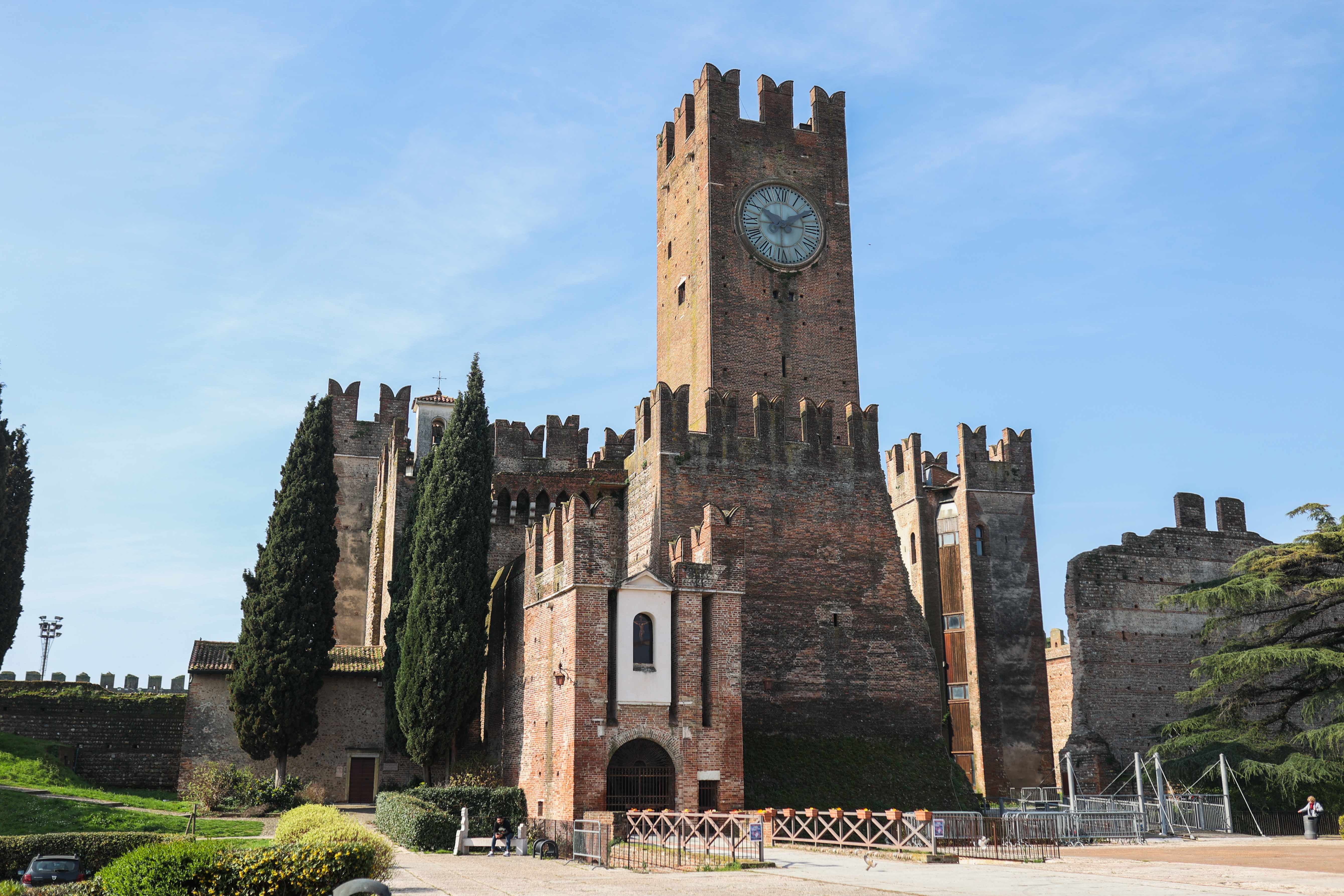 Castello Scaligero