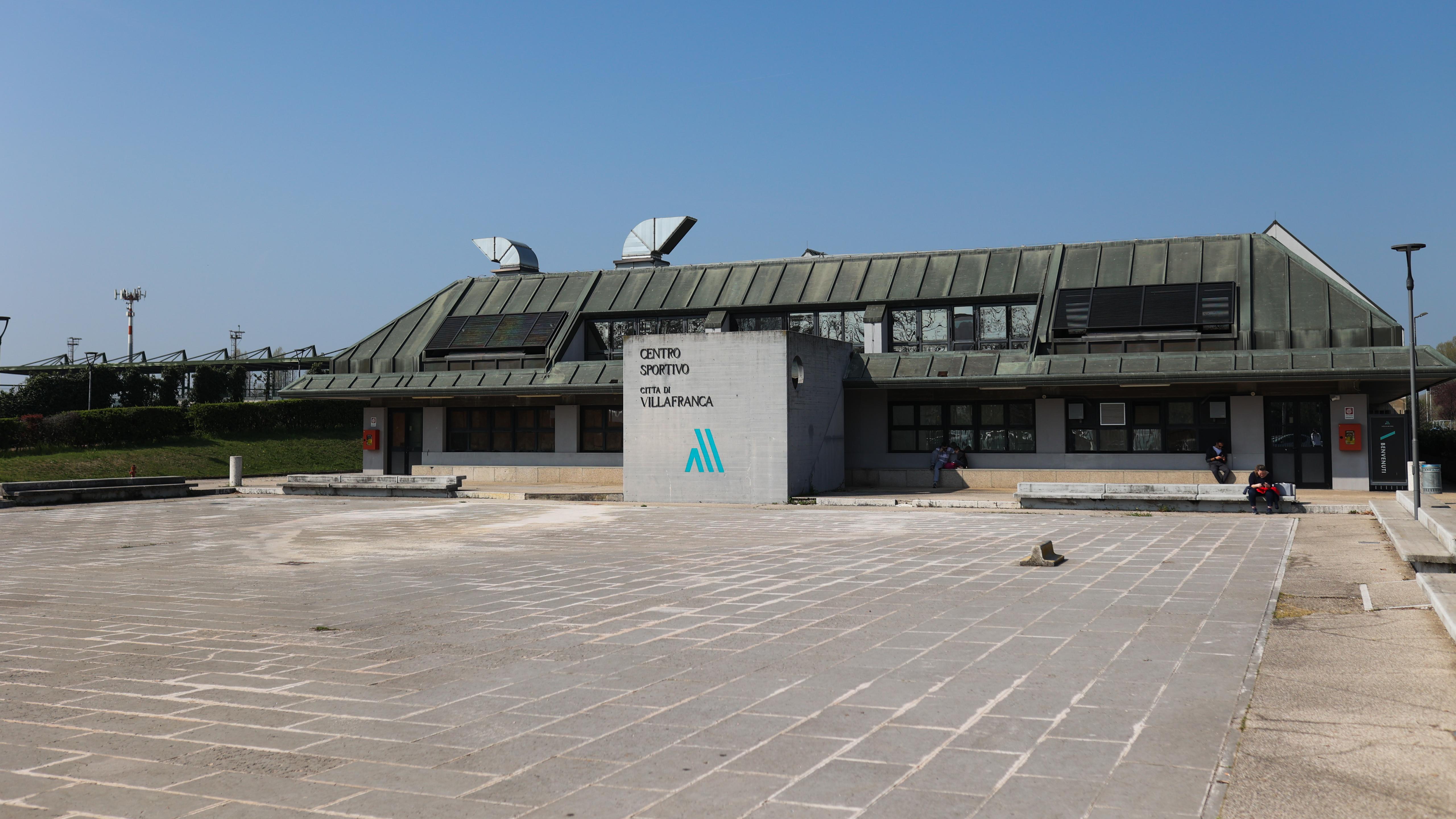 Piscine Comunali - Aquamore Villafranca