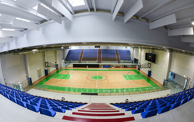 Palazzetto dello Sport