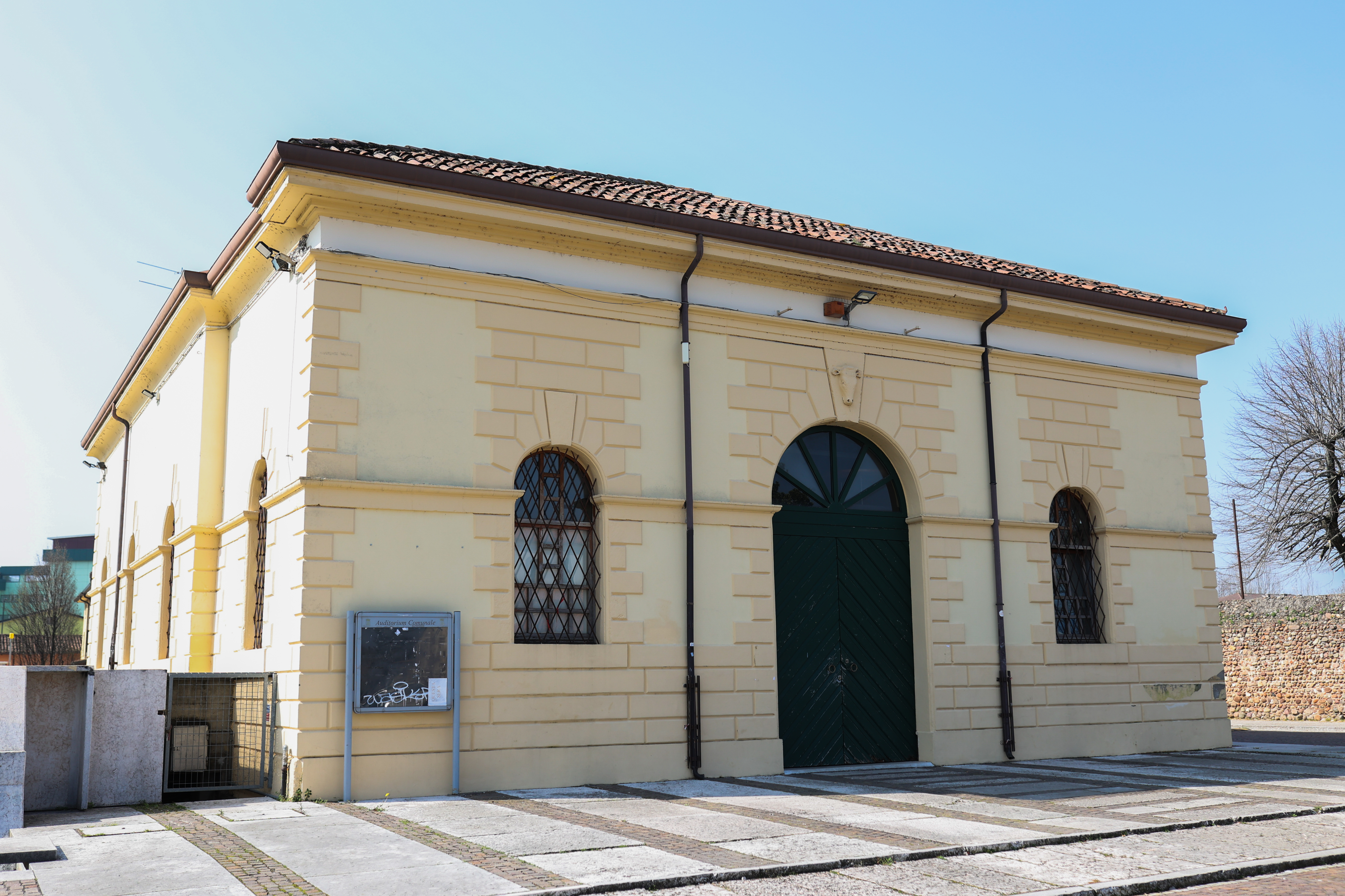 Auditorium Comunale